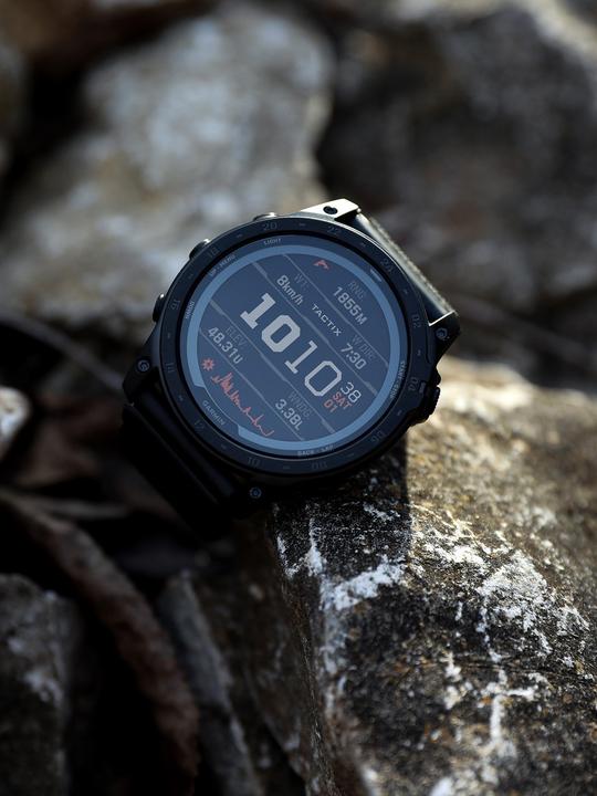 Productafbeelding Garmin tactix 7 Standaard Editie (51 mm)