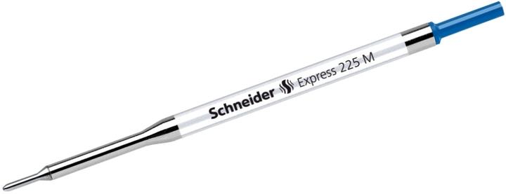 Actual product image Schneider Express 225 (Refill, Blue, 0.60 mm)