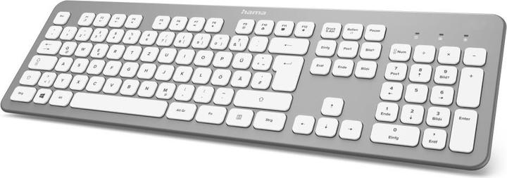 Actual product image Hama KW-700 (CH, Wireless)