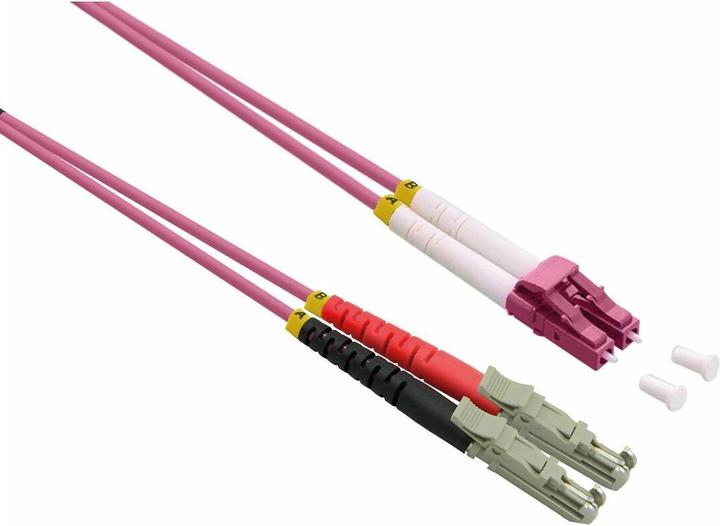 Image du produit Value Câble d'antenne PAL ST/BU (75 dB, Câble d'antenne)