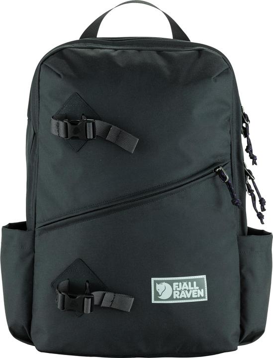 Coal Black
