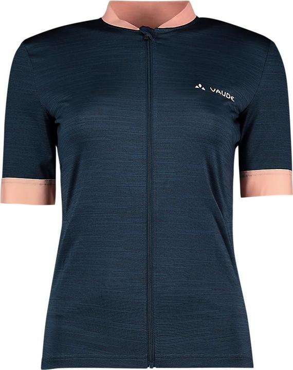 Actual product image Vaude Women' Kuro FZ Tricot (XS, S)