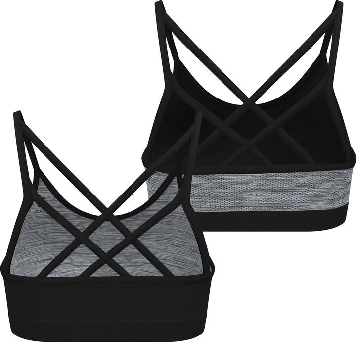 Produktbild Odlo Seamless Low (XS)