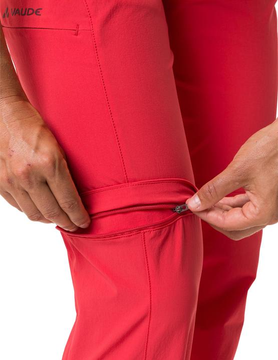 Actual product image Vaude Farley II (42)