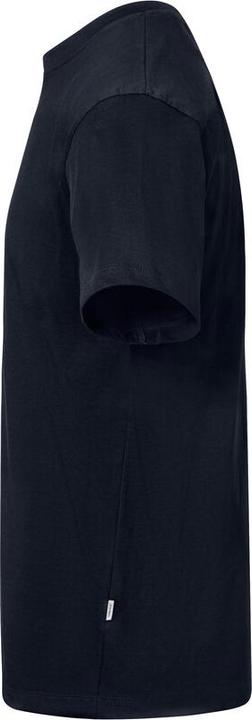 Actual product image Hakro Men's T-Shirt "Heavy" 293 ink size S (S)
