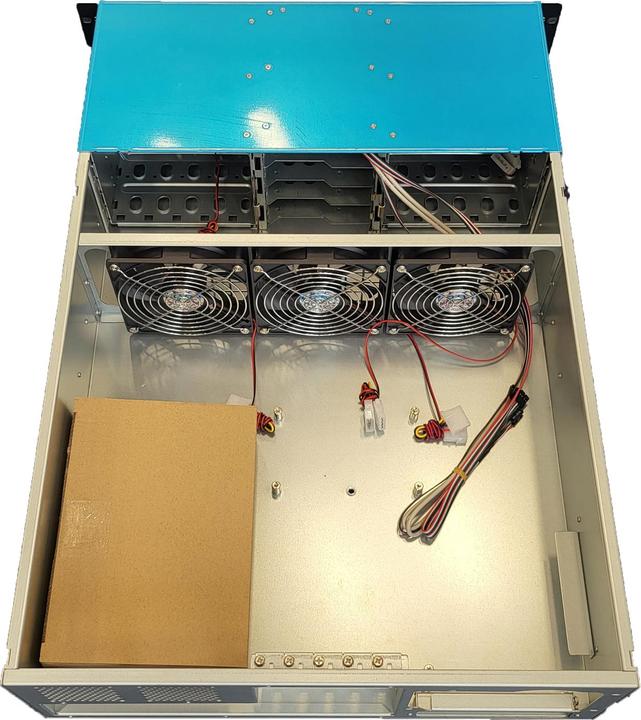 Produktbild RealPower RPS19-G3380