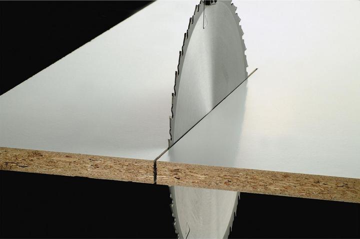 Productafbeelding Bosch Professional Zubehör Optiline Hout