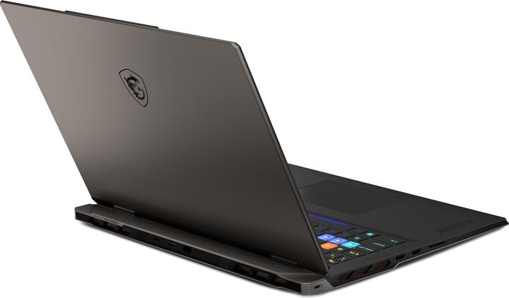 Actual product image MSI VECTOR A18 HX A9WHG-017NL (17.99", 32 GB, 1000 GB, Eng. Int.)