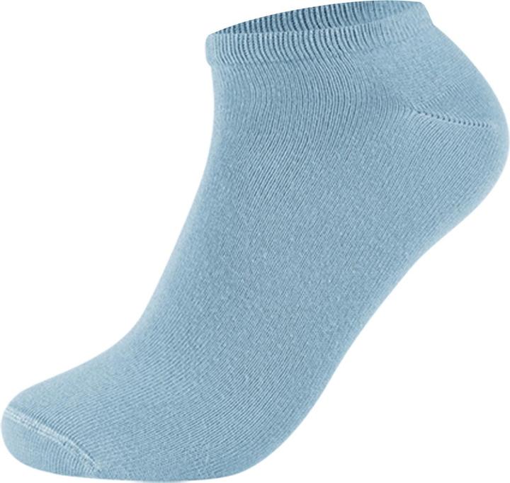 Immagine prodotto S.Oliver Sneakersocken (confezione da 10, 35, 38)