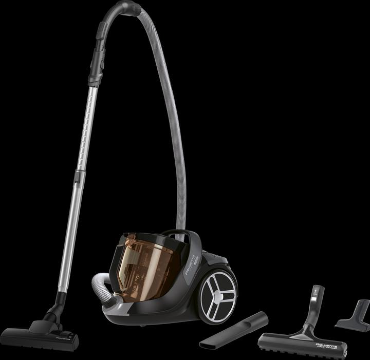 Image du produit Rowenta RO7230 Silence Force Cyclonic