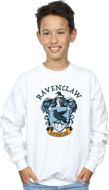 Image du produit - Sweat - Garçon (140, 146)