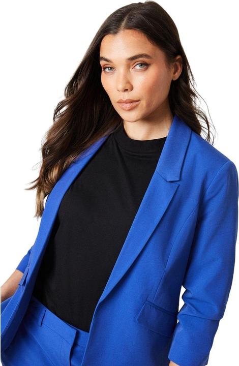 Immagine prodotto Dorothy Perkins Blazer Piccola Increspato Donna (32 D)