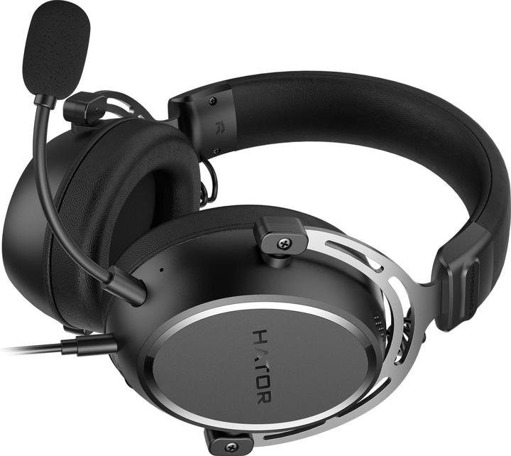 Produktbild Hator HYPERGANG 3 Hi-Res (Kabelgebunden)