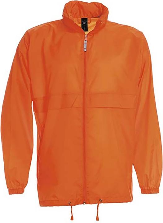 B&C Sirocco Leichte Jacke