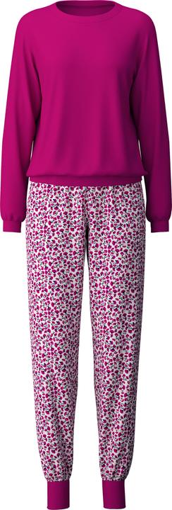 Produktbild Calida Bündchen-Pyjama (W36/L38)