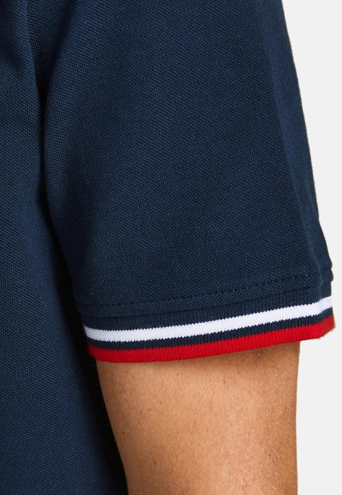 Produktbild Jack & Jones Klassisches Poloshirt (XL)