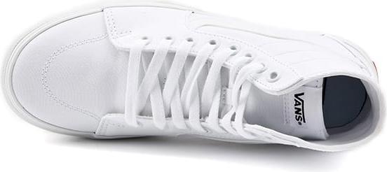 Produktbild Vans Filmore Hi Tapered Platform ST (38)
