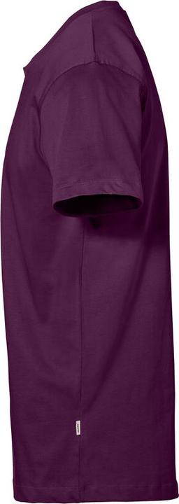 Immagine prodotto Hakro Maglietta da uomo "Classic" 292 melanzana taglia 2XL (XXL)