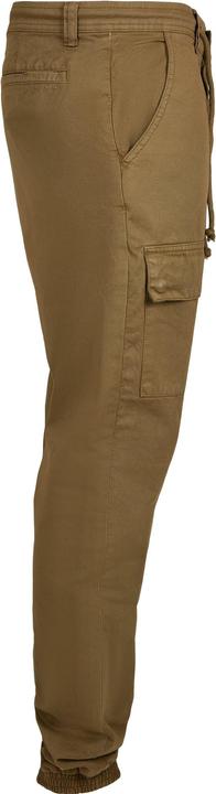 Actual product image Urban Classics Front Pocket Cargo Jogging Pants (XL)