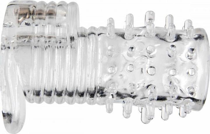 Produktbild Bijoux Indiscrets Clear Sensations