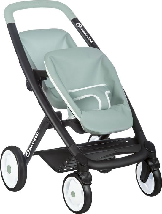Produktbild Smoby Maxi-Cosi Twin