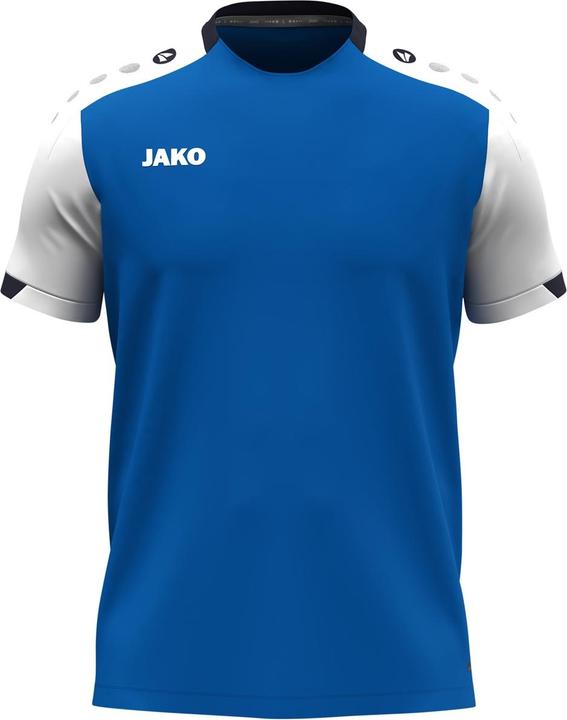 Regio, Blu Navy, Bianco