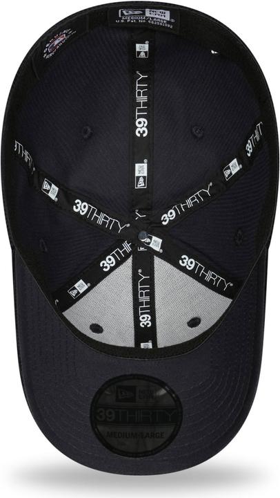 Actual product image New Era 39Thirty Stretch Cap - KORD New York Yankees - S/M (S/M)