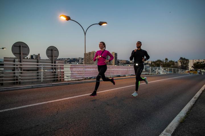 Immagine prodotto Kiprun Runlight 900 USB V2 Luce da corsa sul petto