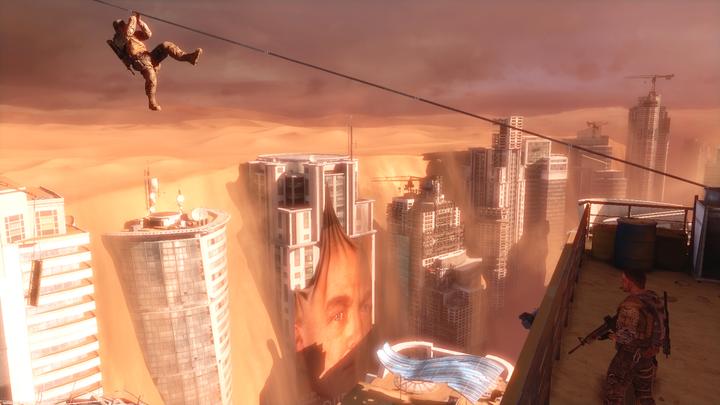 Image du produit 2K Games Spec Ops : The Line (PC, DE)