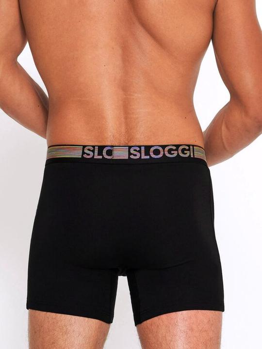 Image du produit Sloggi men GO Short (L, lot de 2)
