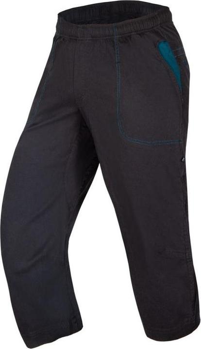 Actual product image Ocun Jaws 3/4 Pants Hose (S)