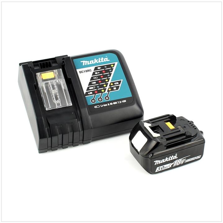 Image du produit Makita DUH523RF (Taille-haies sans fil)