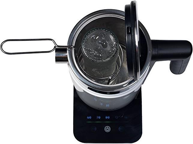 Actual product image Graef Wk502 (1 l, EU plug)