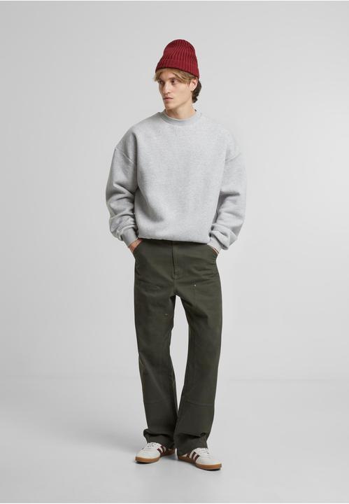 Actual product image Prohibited Oversized crew neck - 126673 (L)