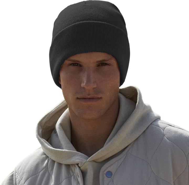 Image du produit Beechfield Casquette originale avec poignets (Taille unique)