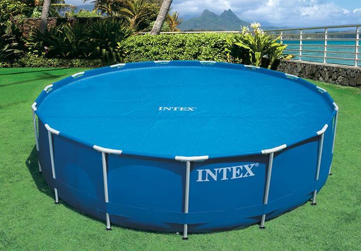 Produktbild Intex Solar Abdeckplane