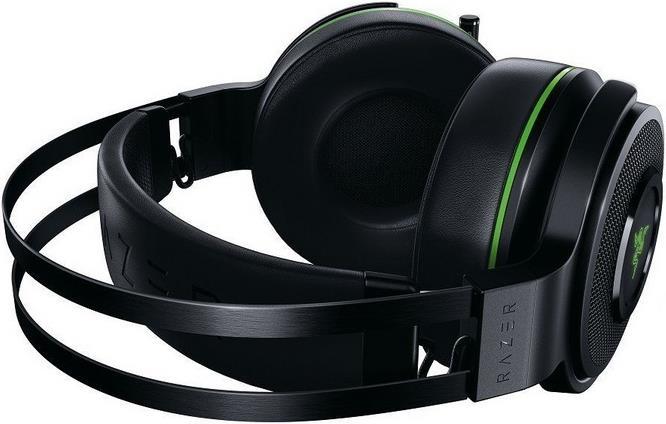 Actual product image Razer Thresher (Wireless)