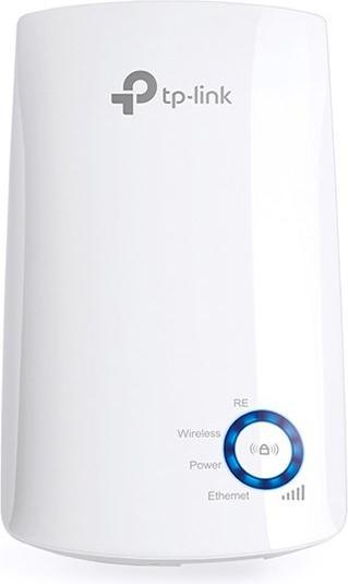 Actual product image TP-Link Tapo TL-WA850RE Network Extender Network Extender White 10 300 Mbps (300 Mbit/s)