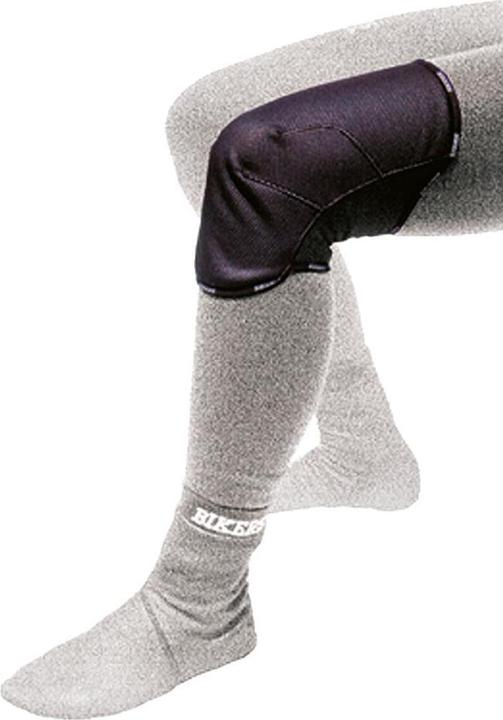 Actual product image Bikers Kniewärmer