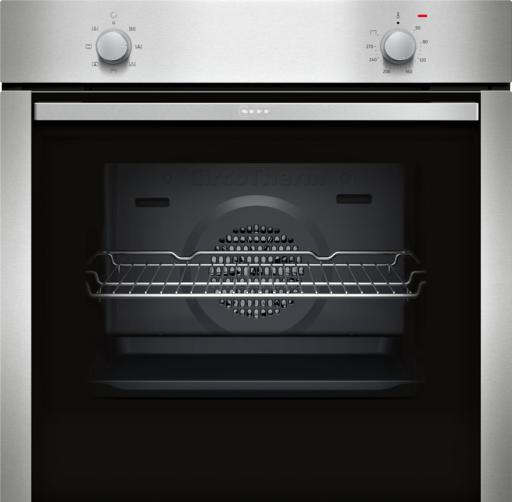 Produktbild Neff Built-in oven set, B1DCA0AN0 + T16SBN1L0, BX16