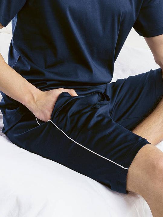 Actual product image ISA Bodywear Pyjamas short (S)