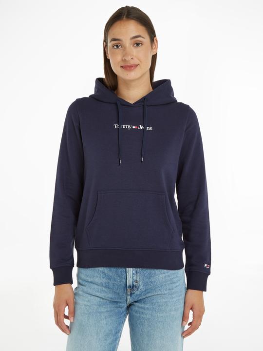 Image du produit Tommy Hilfiger TJW Reg Serif Linear DW0DW15649 C87 S (S)