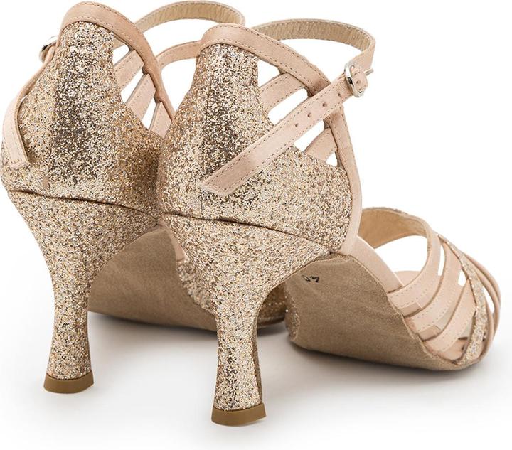 Produktbild Dancing Queens Tanzschuhe ESP03 Tanzschuhe (36)