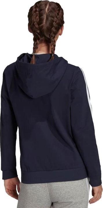 Produktbild adidas Essentials Hoodie mit durchgehendem Reissverschluss (32 D)