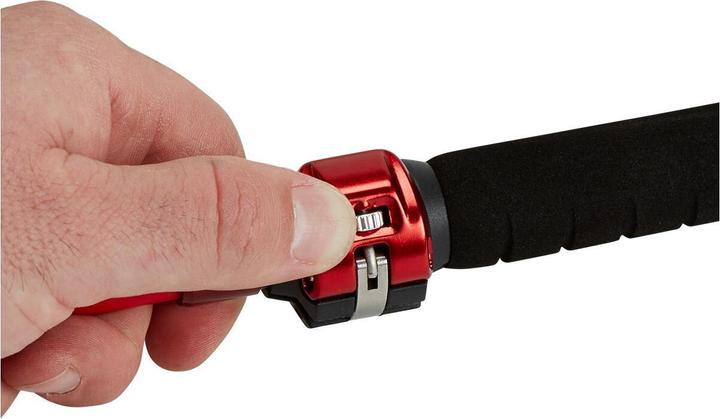 Produktbild Msr Dynalock Ascent Poles (120 - 140 cm)