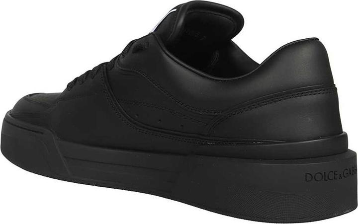 Image du produit Dolce & Gabbana Baskets en cuir (41)