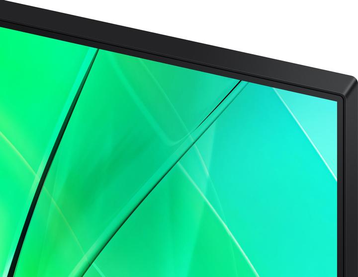 Produktbild Samsung ViewFinity S6 - S60D (2560 x 1440 Pixel, 24")