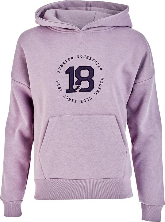 Produktbild Aubrion Serene Kapuzenpullover Mädchen (146, 152)