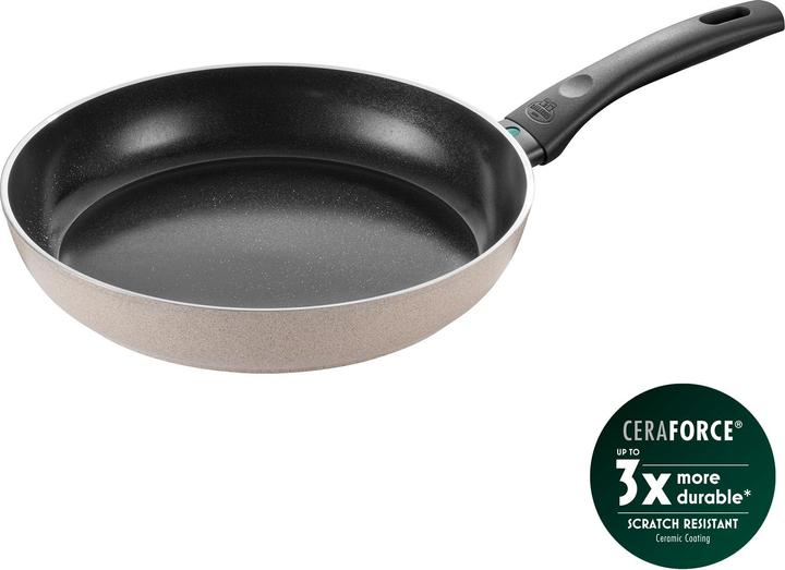 Actual product image Ballarini Ledro (28 cm, Frying pan, Aluminium)
