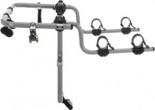 Produktbild Peruzzo 4x4 HeckFahrradträger für 2 FahrräderVeloträger